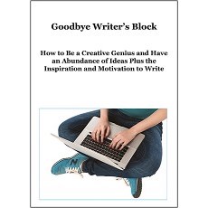 How to overcome writers block and turn it into idea overload