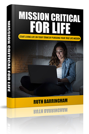 Mission Critical For Life